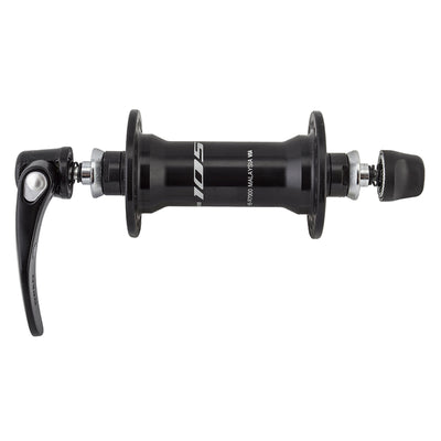 Shimano R7000 hub front 36H 100