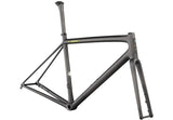 Specialized aethos S-Works frmset satin carbon/jet fuel 52