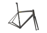 Specialized aethos S-Works frmset rtp satin carbon/jet fuel 58