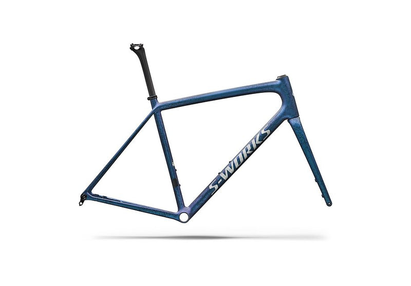 2026 Specialized Aethos S-Works 2 Frame