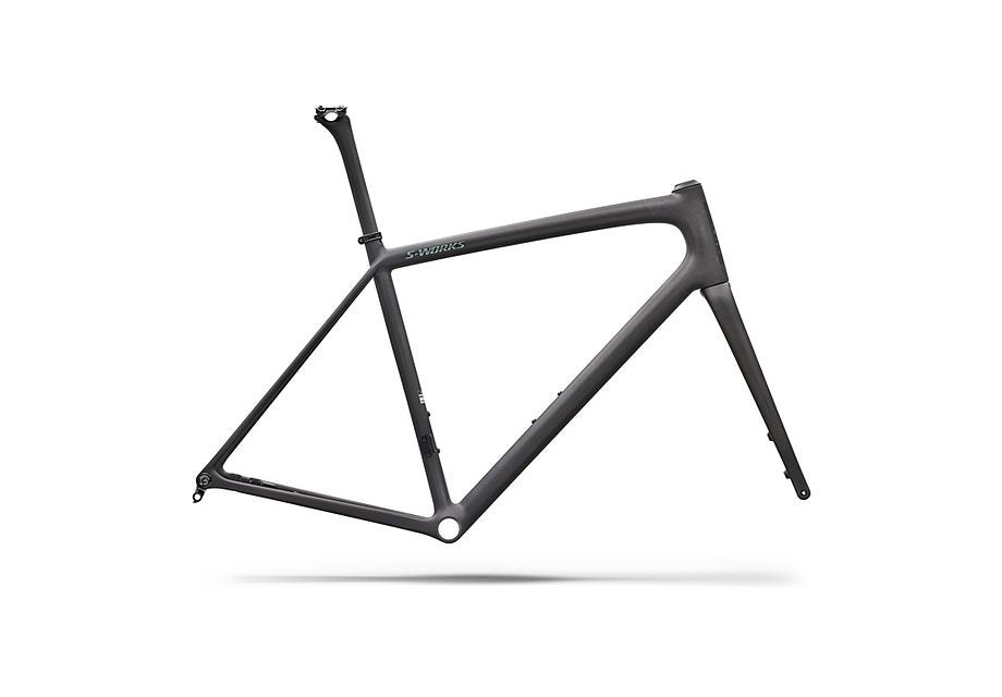 2026 Specialized Aethos S-Works 2 Frame