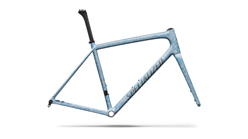 2026 Specialized Aethos 2 Road Frame