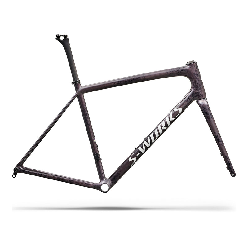 S-Works Aethos 2 Frameset - FACT 12r Carbon