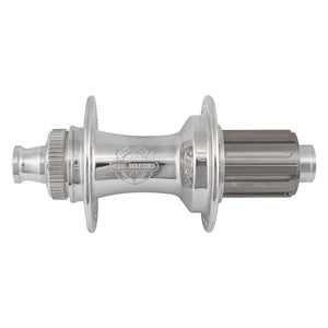 White industries CLD+ hub rear 32H 148