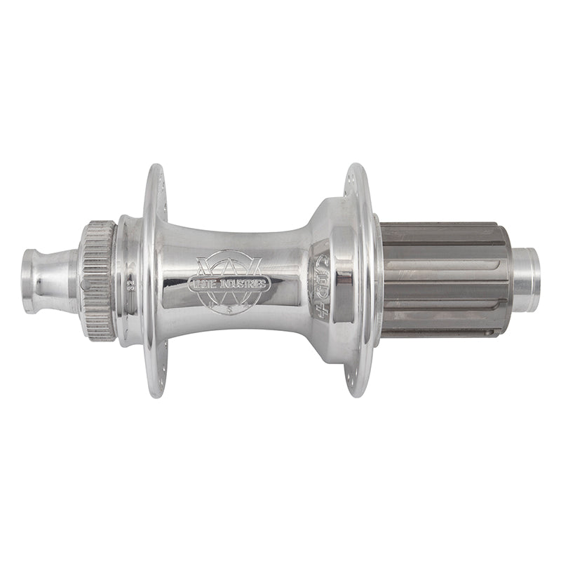 White industries CLD+ hub rear 32H 148