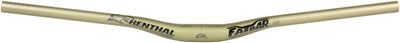 Renthal FatBar Lite 35 Handlebar - Aluminum 20mm 760mm 35mm Gold V3