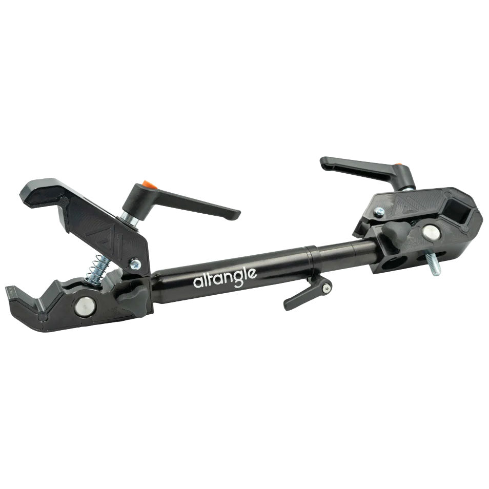 Altangle Connect Bike Repair Stand Gen 2 Black