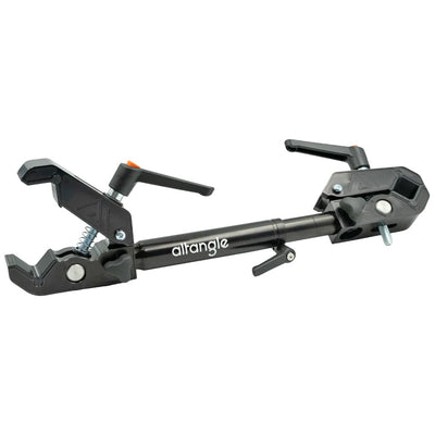 Altangle Connect Bike Repair Stand Gen 2 Black