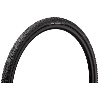 Onza Allegra X6 Tire 700c x 50 Black