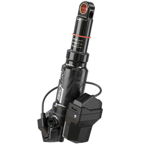 RockShox SIDLuxe Ulti FA Rear Shock165x45 Scott Spark A2