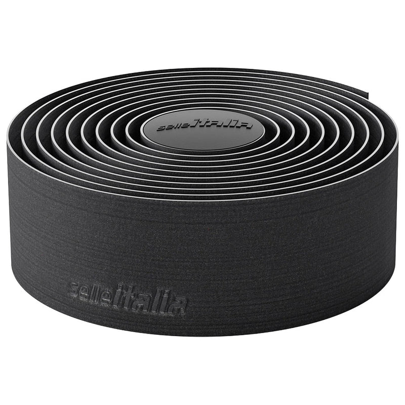 Selle Italia Gran Fondo Tape Handlebar Tape Black