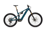 2026 Specialized Levo S-Works Ltd G4 Bike Astral Blue / Dark Navy / Chrome Strata S3