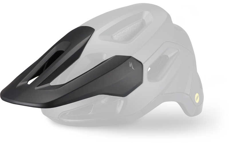 Tactic 4 Replacement Visor - Black / S