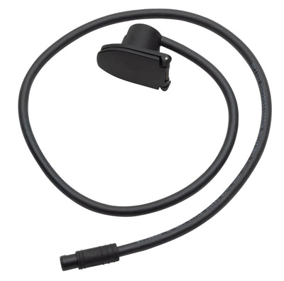 TQ Ebike Charge Port - V01 220mm Includes Cover