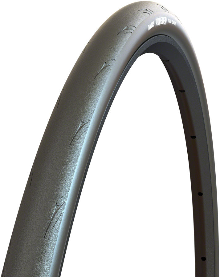 Maxxis Pursuer Tire - 700 x 28 Clincher Folding Black Single
