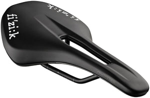 Fizik Vento Antares R5 Saddle - Alloy 150mm Black