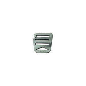 EVOC Tailgate clip for 25mm strap