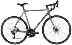 Surly Midnight Special Bike - 700c Steel Tiagra 2x11 Steel Fork Stainless Teal 50cm