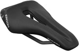 Ergon SR Tri Pro Carbon Saddle - Carbon Black Men's Mid