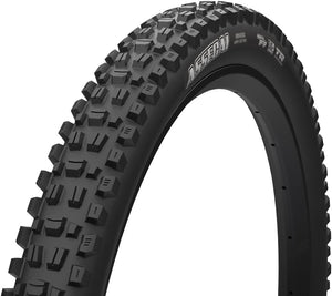 Maxxis Assegai Tire - 27.5 x 2.60 Tubeless Folding Black MaxxTerra EXO