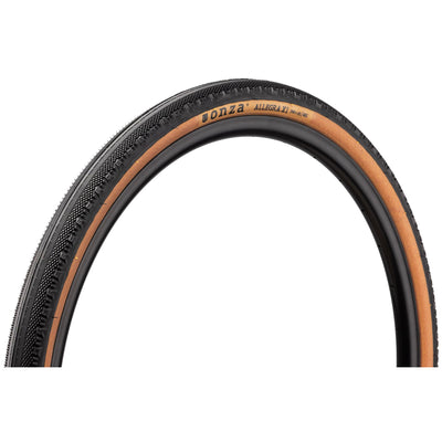Onza Allegra X1 Tire 700c x 45 Tanwall
