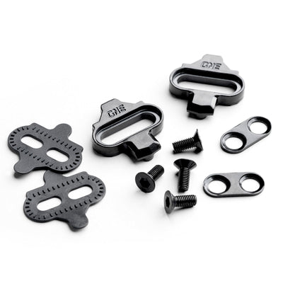 Cleats & Spacers - Default Title