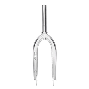 WeThePeople Arc Murray Loubser signature Rigid Fork 20'' 1-1/8'' 10x100mm Rake: 25mm Chrome