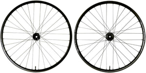 Industry Nine Hydra 2 DH S Wheelset - 29" 20 x 110mm DH Boost/12 x 157mm 6-Bolt HG11 BLK 32H