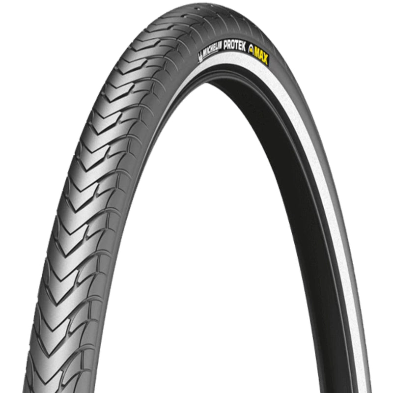 Michelin Protek Max BR 26X2.20 Black