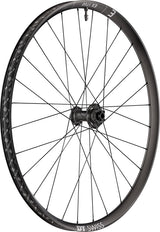 DT Swiss EX 1700 Classic 30 Front Wheel - 27.5" 15 x 110mm 6-Bolt Black