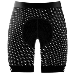 SQlab SQ-Liner ONE10 Liner Shorts XL Black