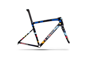 2026 Tarmac Sl8 S-Works Yoonhyup Artist Collab