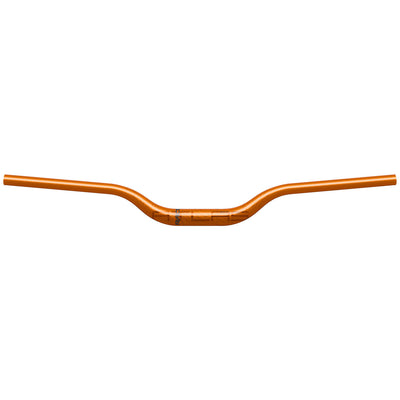 Race Face Atlas Riser Bar (35.0) 55mm/800mm Orange