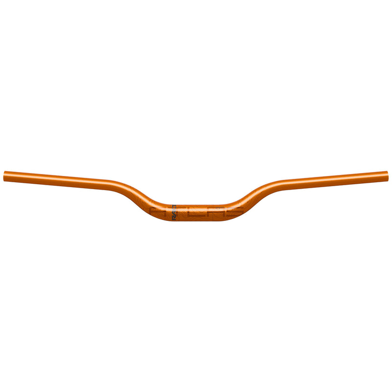 Race Face Atlas Riser Bar (35.0) 55mm/800mm Orange