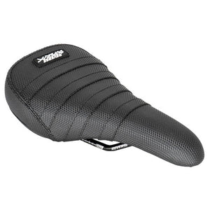 Reverse Super-X Saddle Black