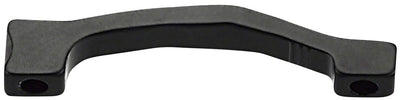 Tektro A12 Disc Brake Adaptor - Post Mount 180mm Compatible with 203mm Rotor