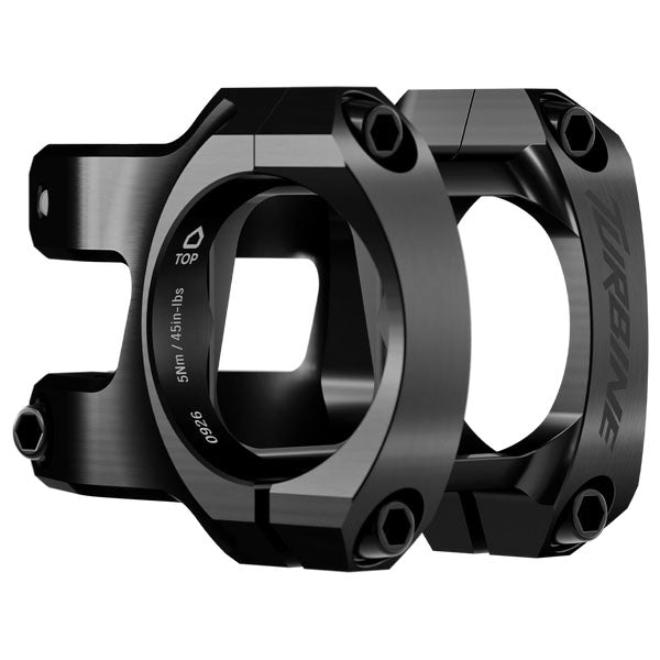 Race Face Turbine Stem (35.0) 0mm x 50mm Black