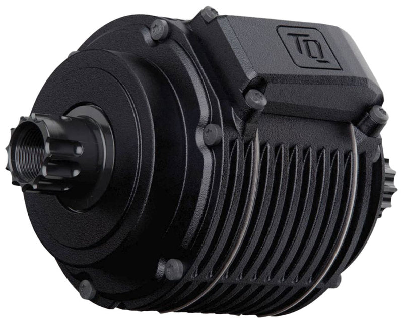 TQ Ebike HPR40 Drive Unit