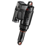 RockShox Super Deluxe FLT Attendant D1 Rear shock 210x55 Shaft Eyelet: Standard Body Eyelet: No Bushing - 90 Deg Rotation Token Loc 3 Reb55/Comp34 Mid4-Lock6 Yeti SB140 2020+