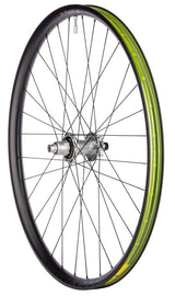 Teravail Fluent Mountain Rear Wheel - 29" 12 x 148mm Boost 6-Bolt XD  Carbon Hope Pro 5 32H