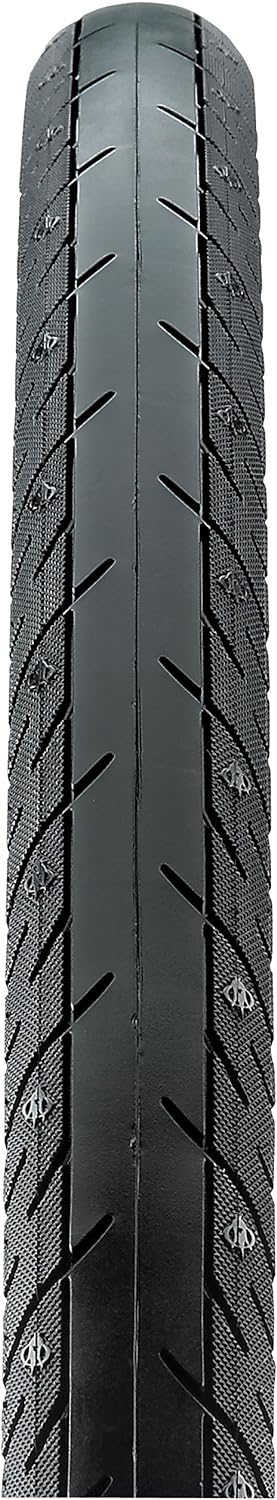 Maxxis Detonator Hybrid Tire - 27.5" x 1.5, Clincher, Folding, Black