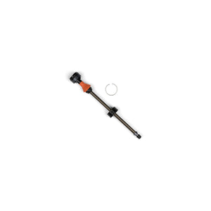 2026 36 160mm, FLOAT NA 3, 1.287" Bore, Two-Piece Neg Plate, Air Shaft Assembly