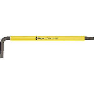 Wera Tool 967/9 Torx L-KEY T15