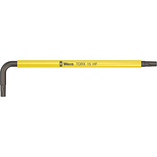 Wera Tool 967/9 Torx L-KEY T15