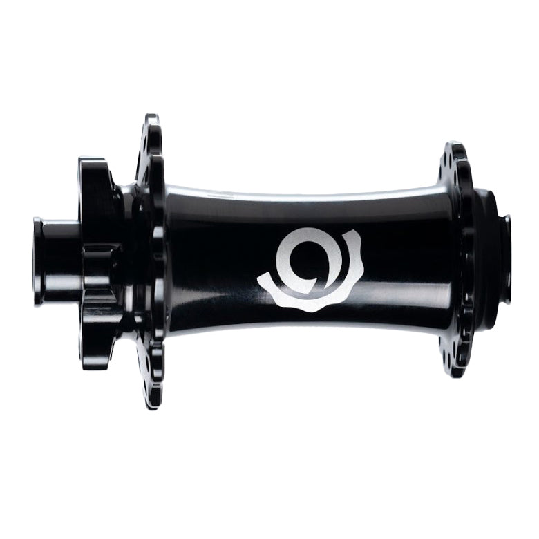 Industry Nine Hydra2 Front Hub 20x110 Boost 32h Black
