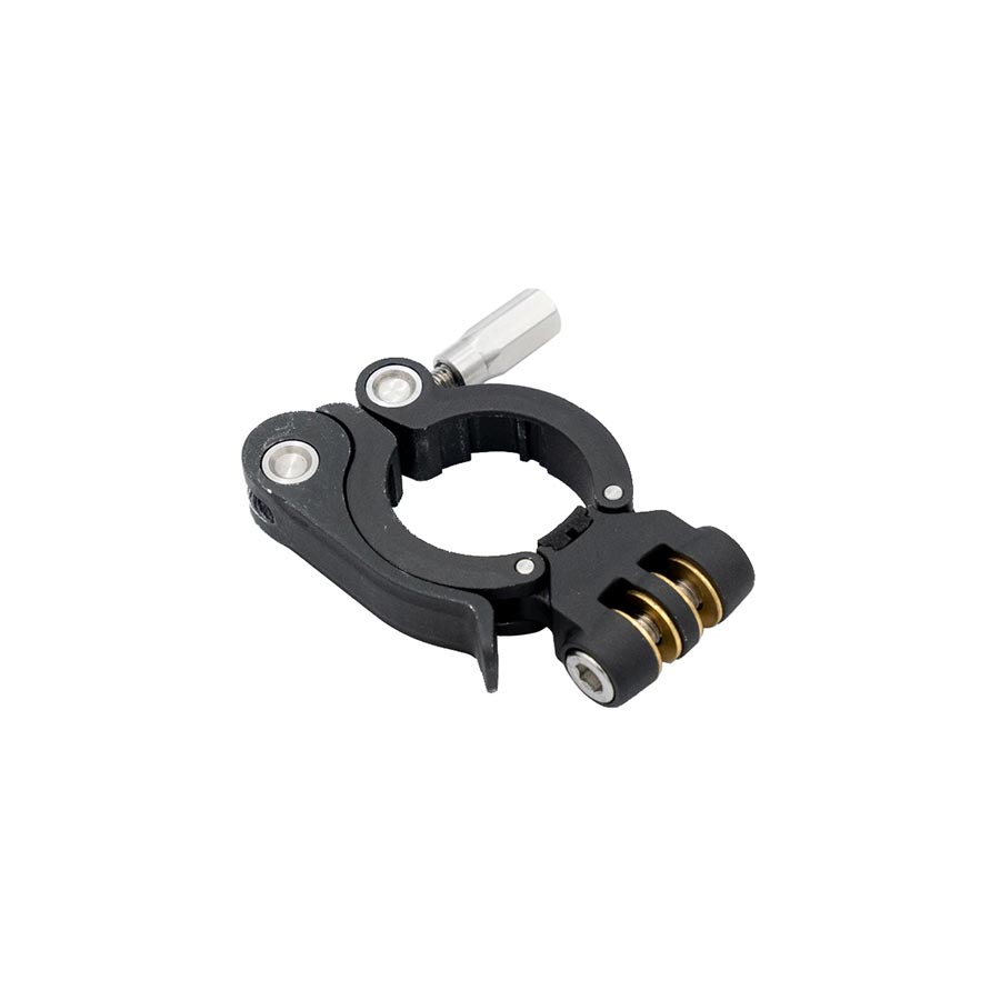 Kids Ride Shotgun Shotgun Pro Rear Clamp Assembly