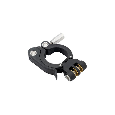 Kids Ride Shotgun Shotgun Pro Rear Clamp Assembly