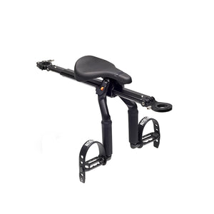 Kids Ride Shotgun Shotgun Pro Child MTB Seat/Handlebars Combo