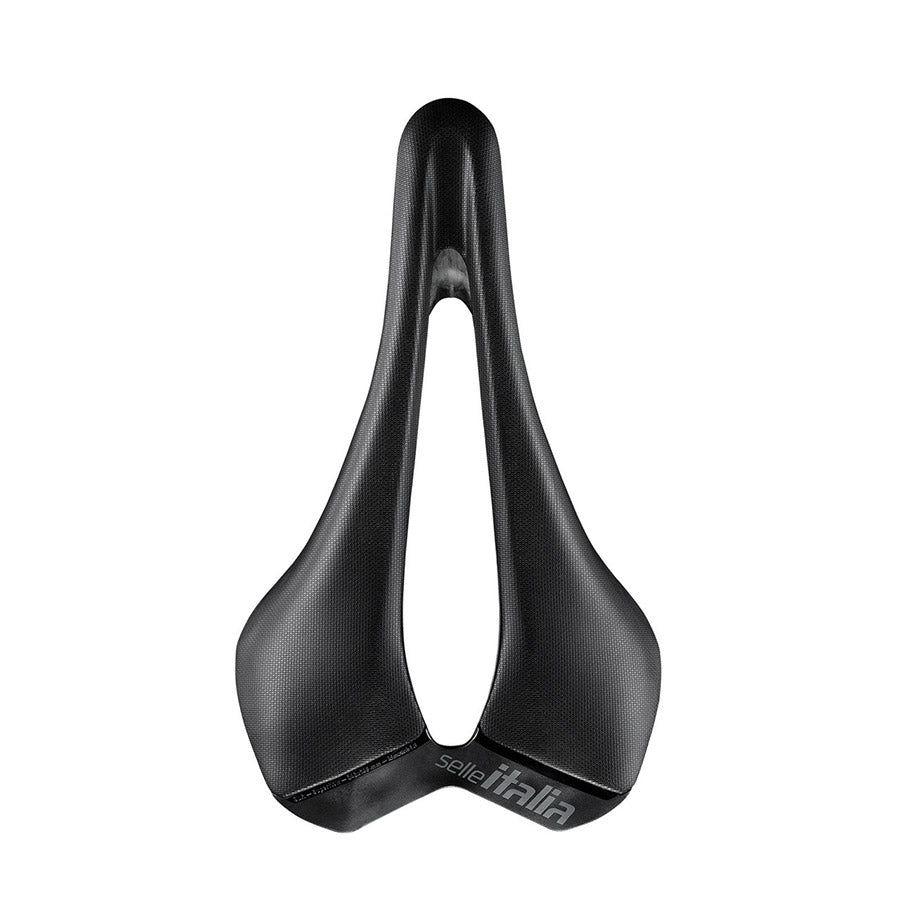 Selle Italia SLR Racing Replica Saddle 242x145 Men 113g Black