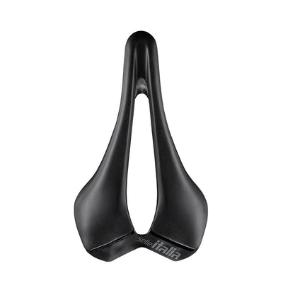 Selle Italia SLR Racing Replica Saddle 242x145 Men 113g Black